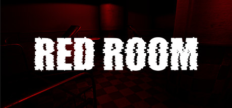 Red Room cover artwork