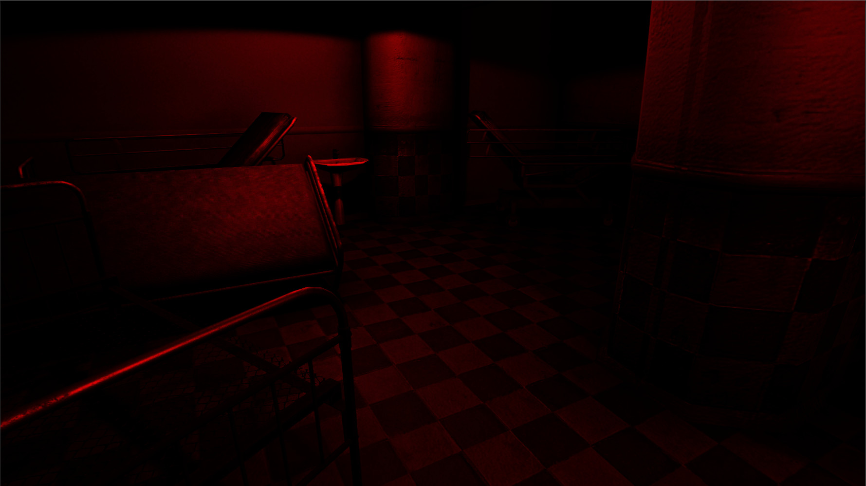 Red Room official in-game screenshot 1