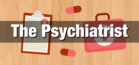 The Psychiatrist: Major Depression artwork