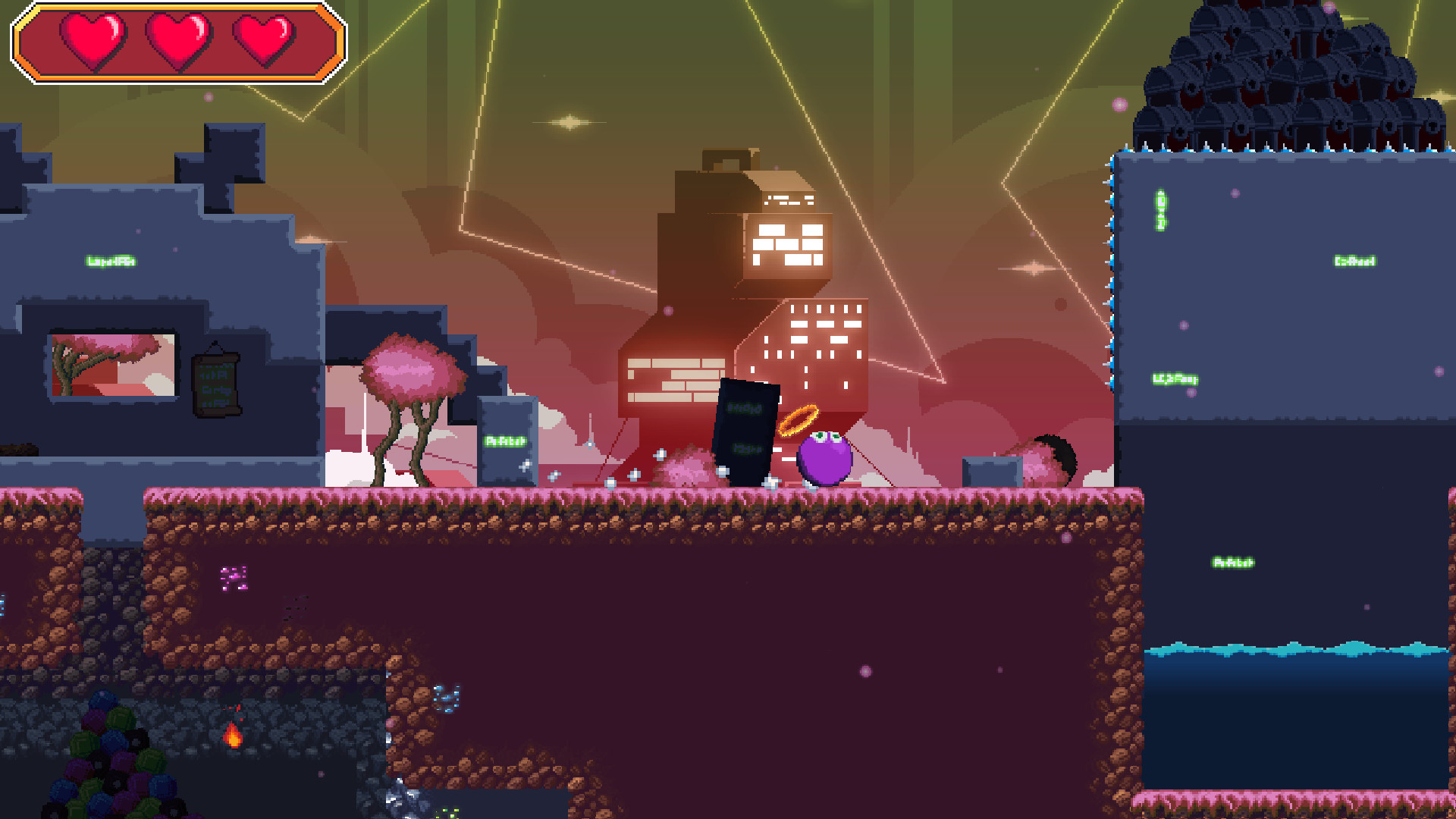 Lootbox Lyfe official in-game screenshot 1