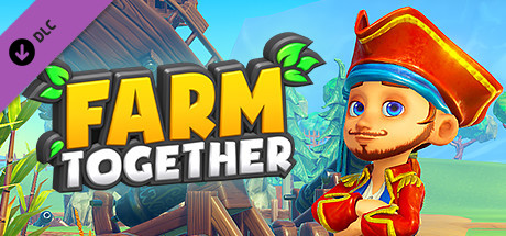 Farm Together - Sugarcane Pack cover artwork