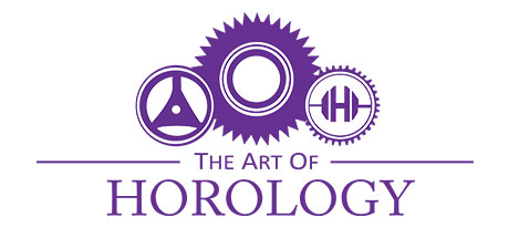 Art of Horology cover artwork