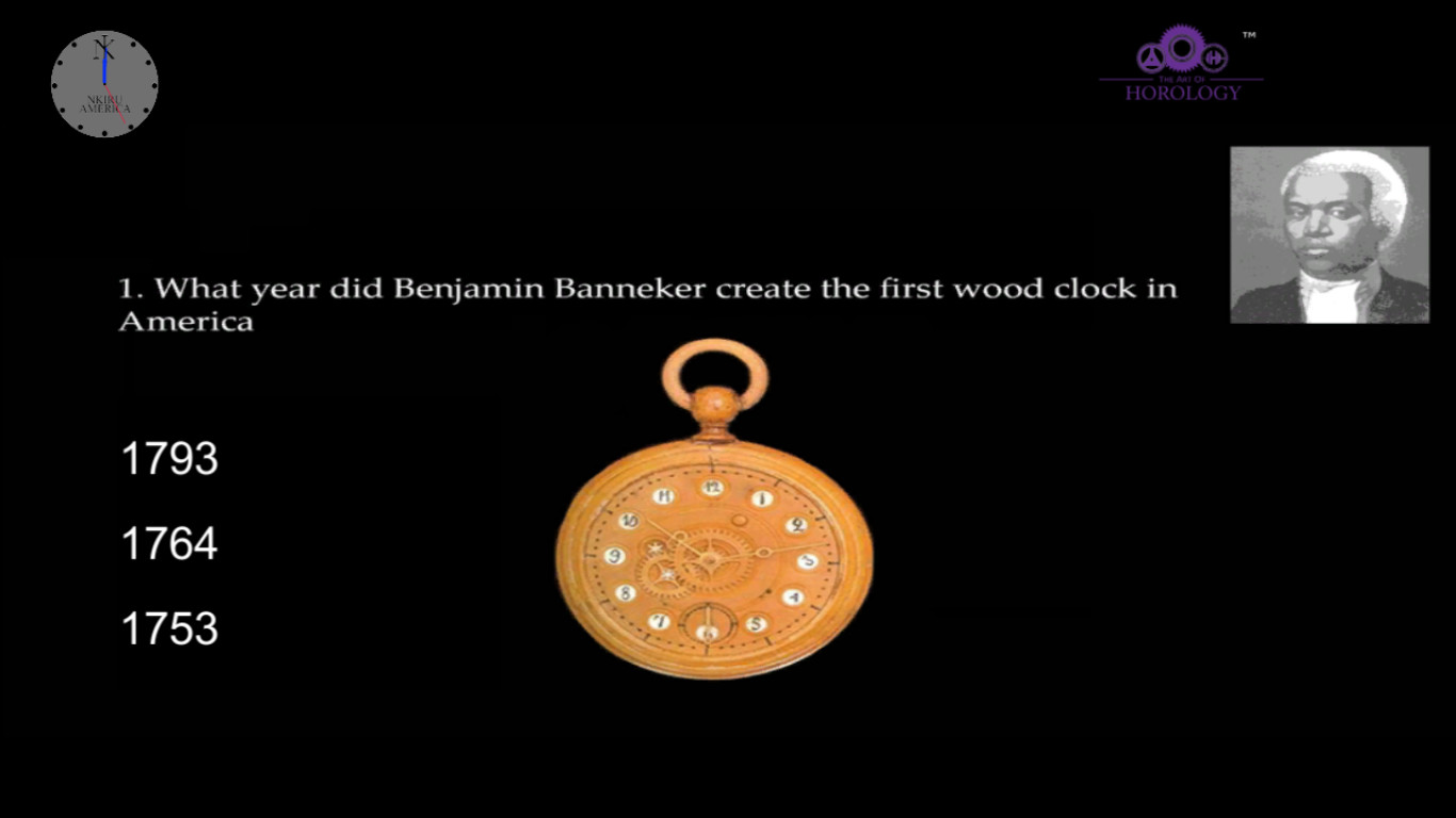 Art of Horology official in-game screenshot 1