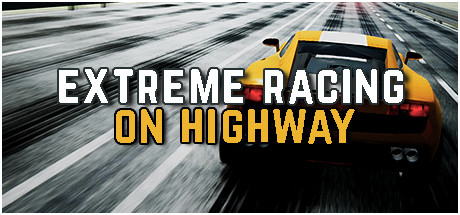 Extreme Racing on Highway cover artwork