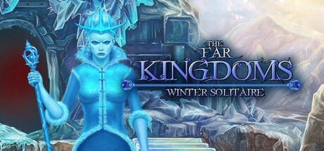 Winter Solitaire cover artwork