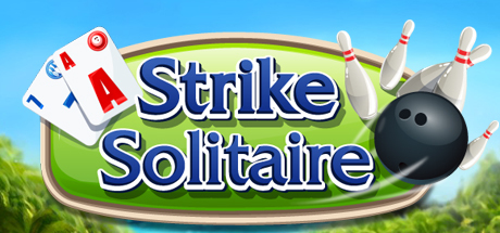 Strike Solitaire artwork