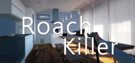 Roach Killer cover artwork