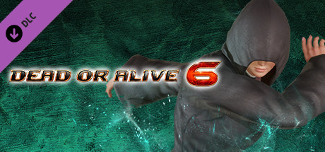 DOA6 Character: Phase4 cover artwork