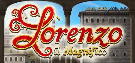 Lorenzo il Magnifico cover artwork