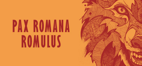 Pax Romana: Romulus cover artwork