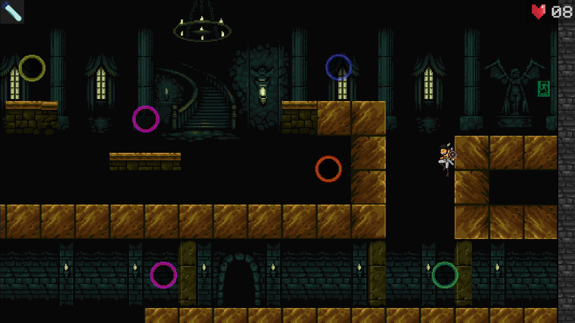 Puss in Boots: Fear Not Hooman official in-game screenshot 1