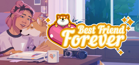 Best Friend Forever cover artwork