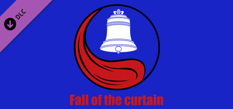 Ostalgie: Fall of the Curtain cover artwork