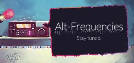 Alt-Frequencies cover artwork