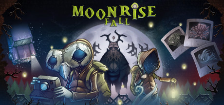 Moonrise Fall cover artwork