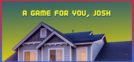 A Game For You, Josh cover artwork