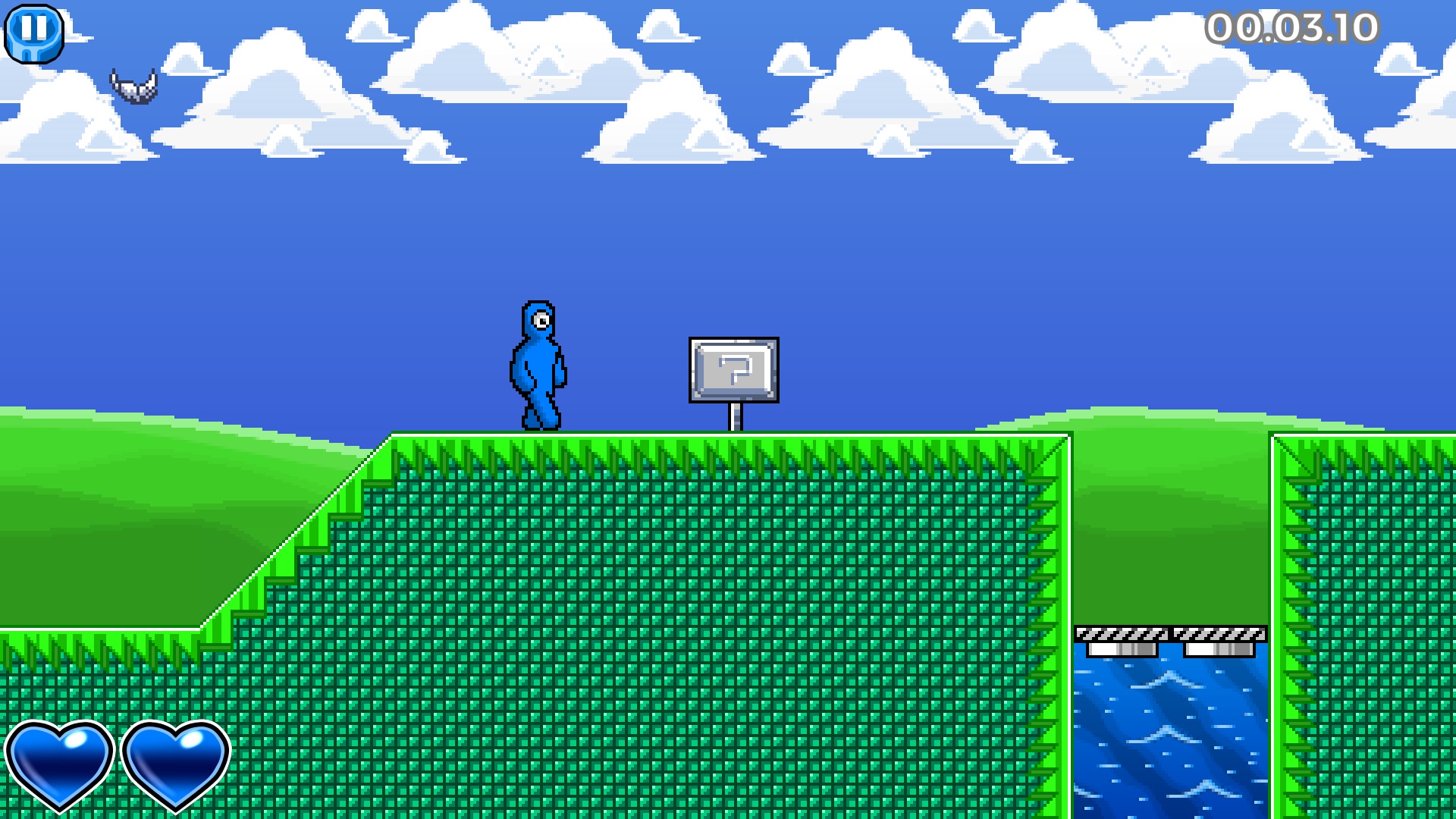 Stoppa! official in-game screenshot 1