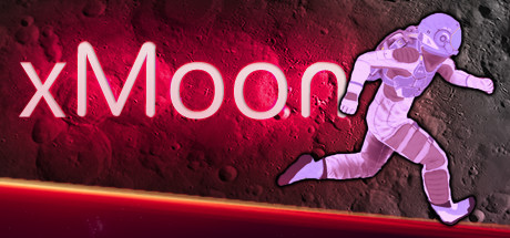 xMoon cover artwork