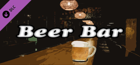 Beer Bar - Beer Book cover artwork