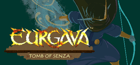 EURGAVA™ - Tomb of Senza cover artwork