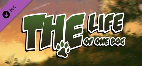 The Life of One Dog (Art Book) cover artwork