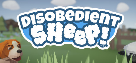 Disobedient Sheep cover artwork