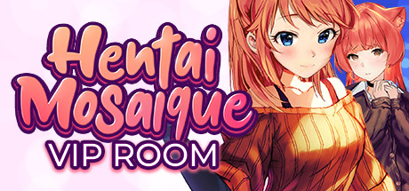 Hentai Mosaique Vip Room cover artwork