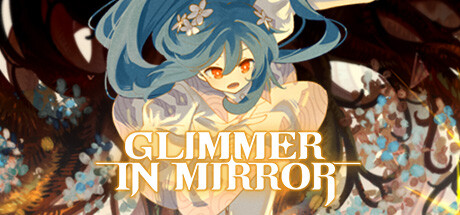 Glimmer in Mirror cover artwork
