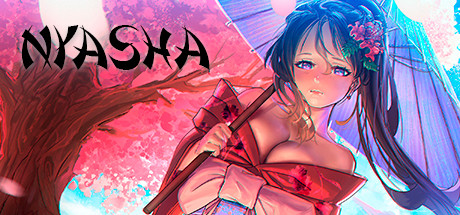 Nyasha cover artwork