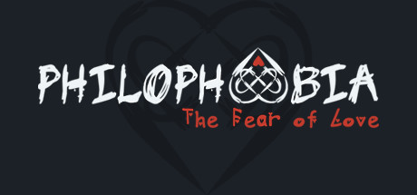 Philophobia: The Fear of Love cover artwork