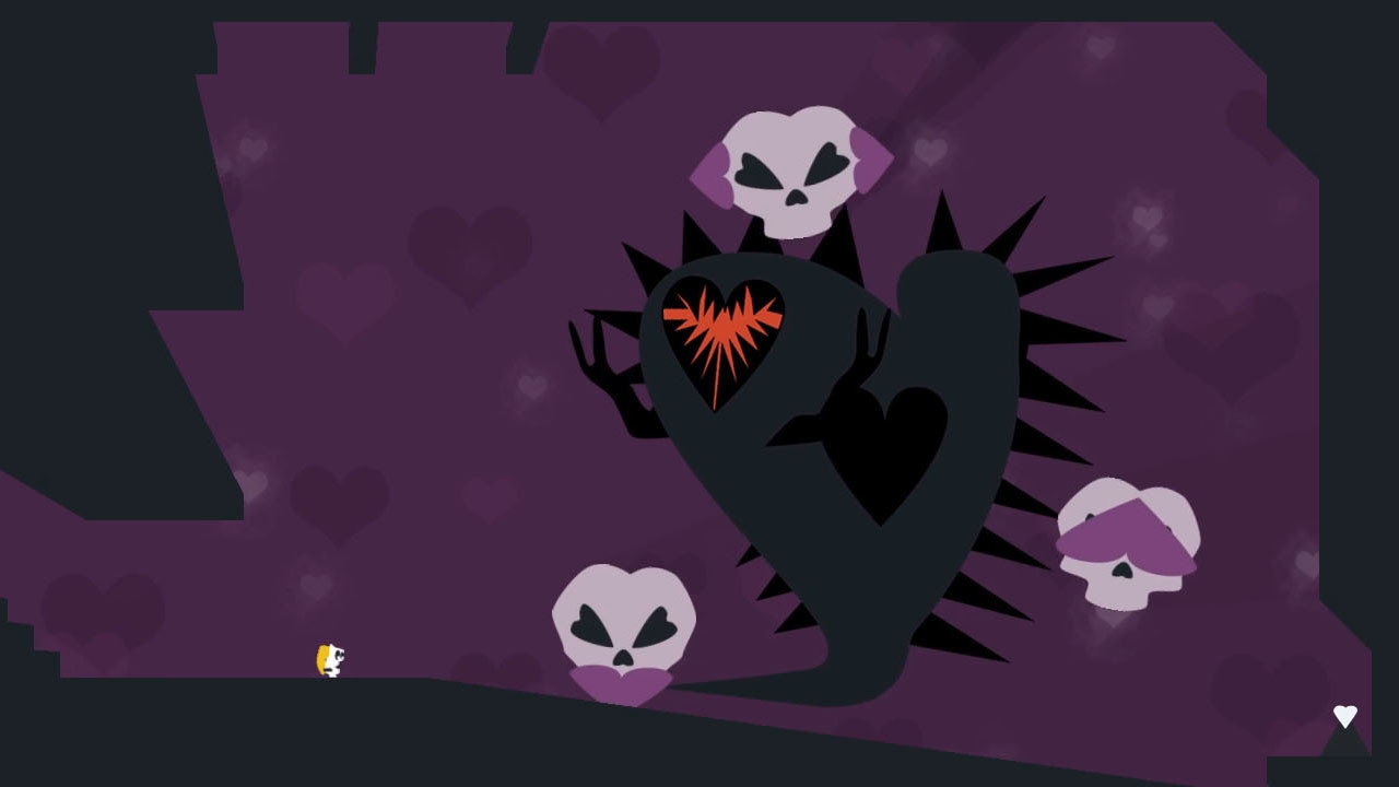 Philophobia: The Fear of Love official in-game screenshot 1