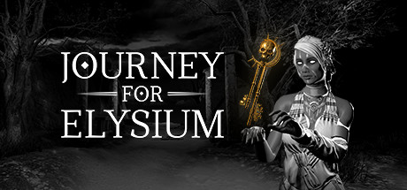 Journey For Elysium cover artwork