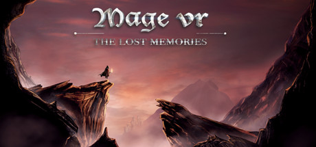Mage VR: The Lost Memories cover artwork