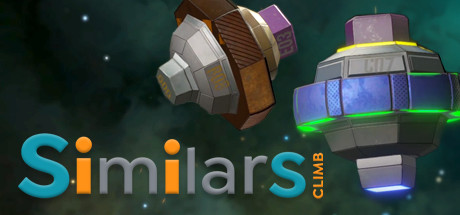 Similars: Climb cover artwork