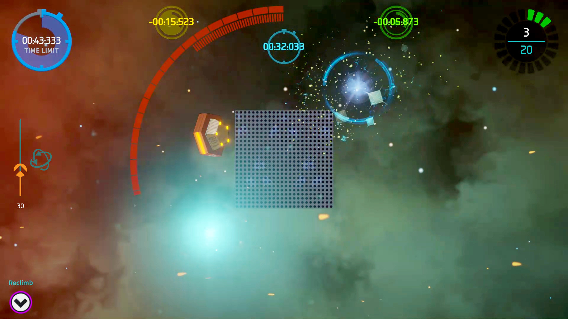 Similars: Climb official in-game screenshot 1