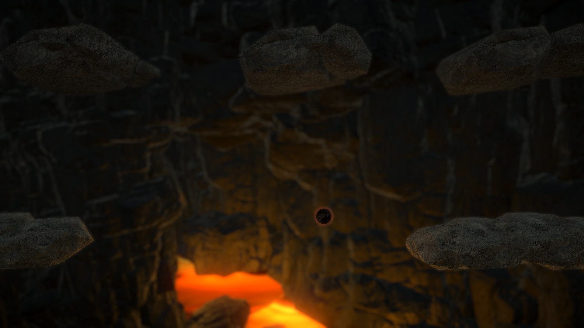 A way up! official in-game screenshot 1