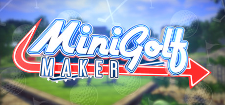 MiniGolf Maker cover artwork