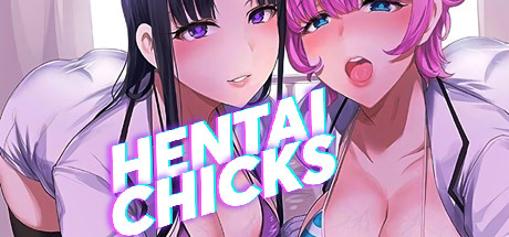 Hentai Chicks cover artwork