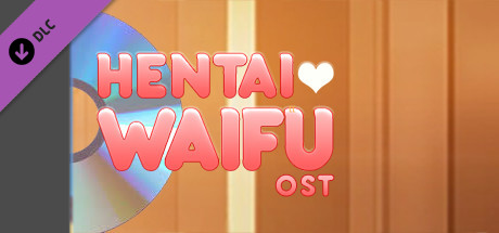 Hentai Waifu - OST cover artwork