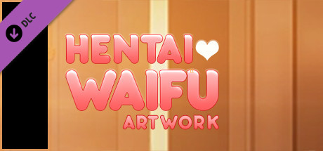 Hentai Waifu - Artwork cover artwork
