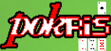 Pokris cover artwork