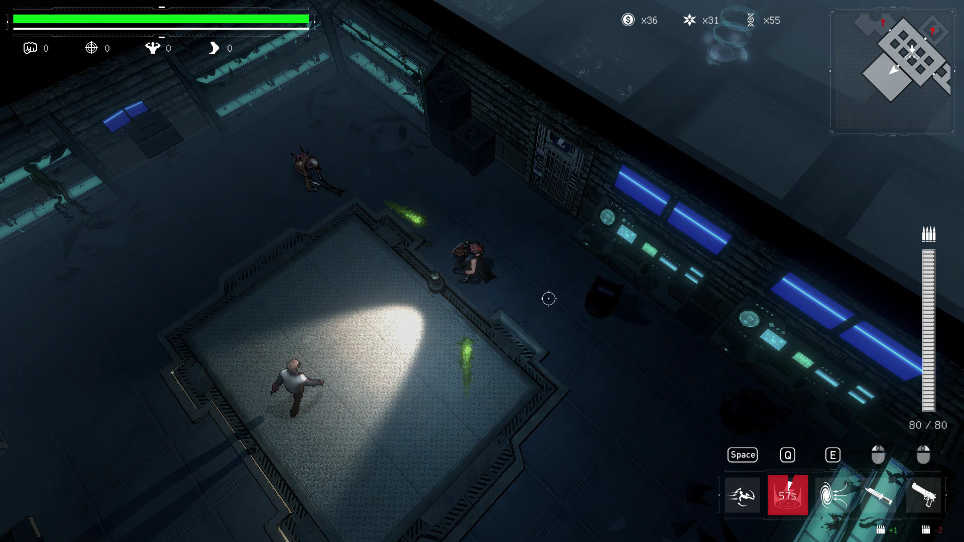 Night Island official in-game screenshot 1