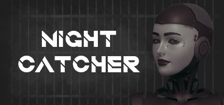 Night Catcher cover artwork