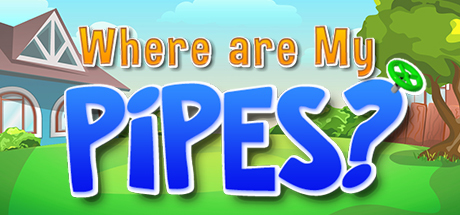 Where are My Pipes? cover artwork