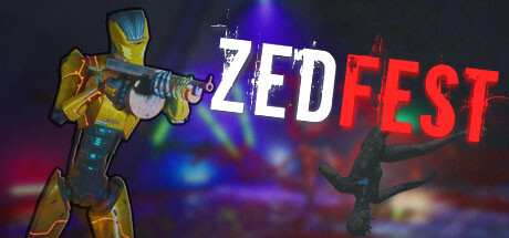 Zedfest cover artwork