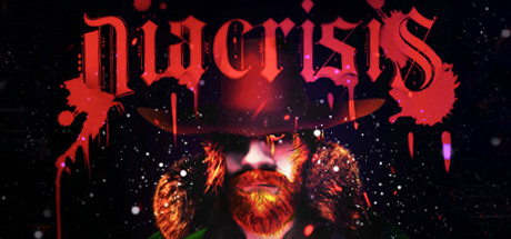 Diacrisis cover artwork