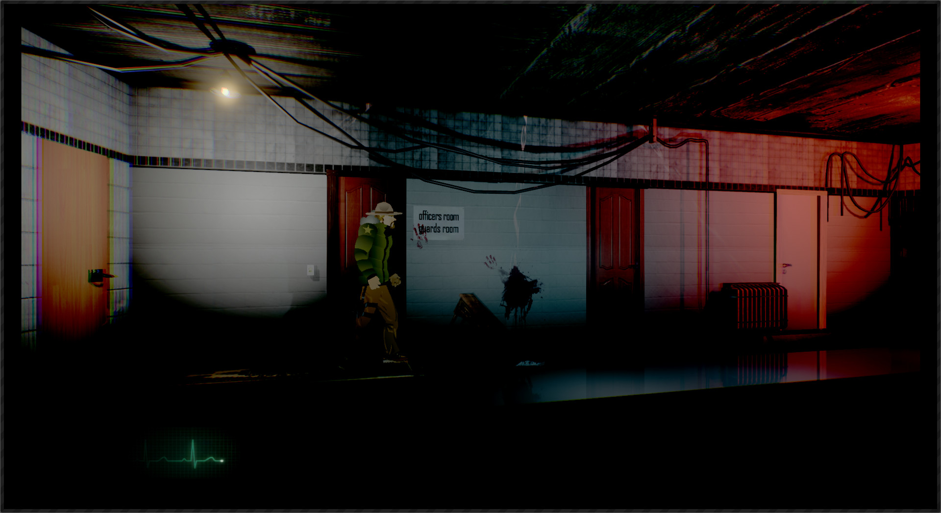 Diacrisis official in-game screenshot 1
