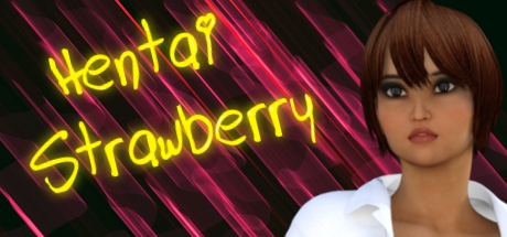 Hentai Strawberry cover artwork