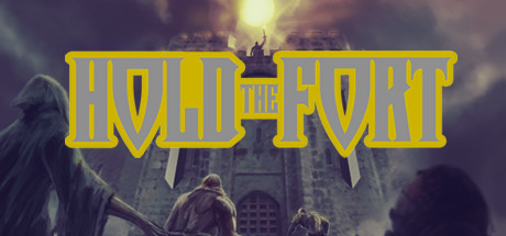 Hold The Fort cover artwork