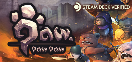 Paw Paw Paw cover artwork
